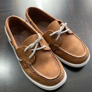 sebago kids